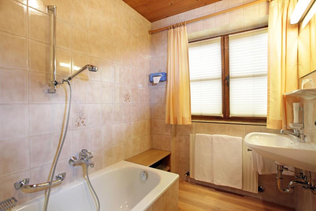 Pension Maria Rose Kirchberg in Tirol Quarto foto