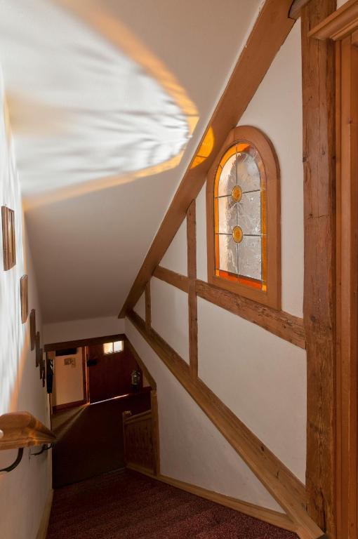 Pension Maria Rose Kirchberg in Tirol Exterior foto