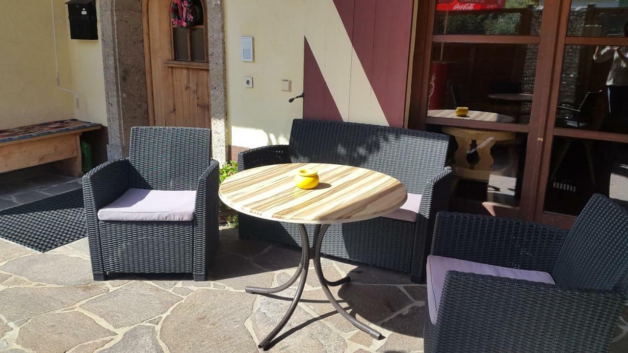 Pension Maria Rose Kirchberg in Tirol Exterior foto